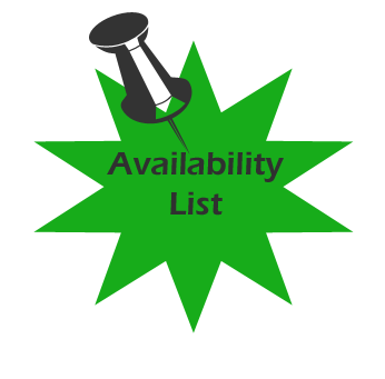Availability List